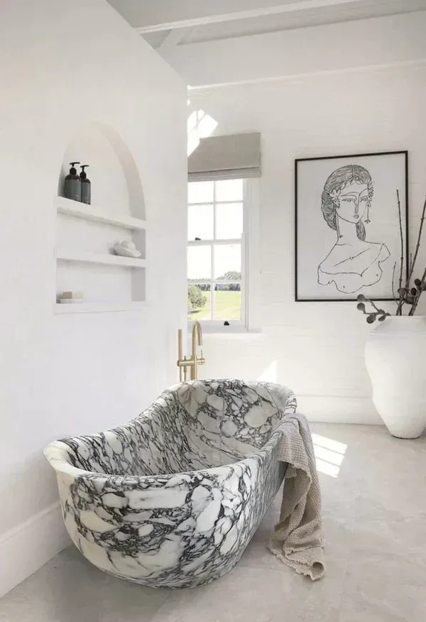Bathtub