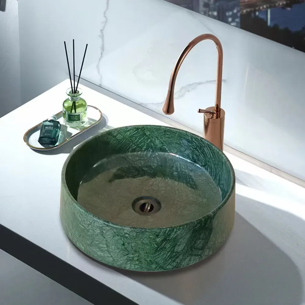 Wash Basin
