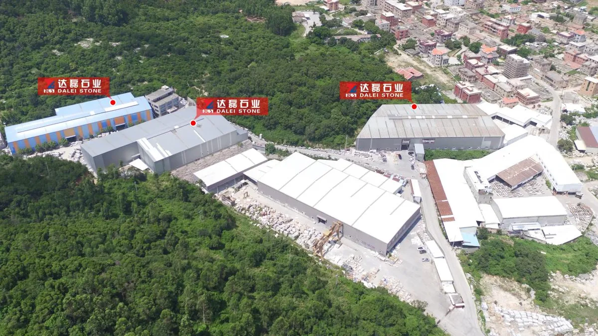 Dalei Company Factory