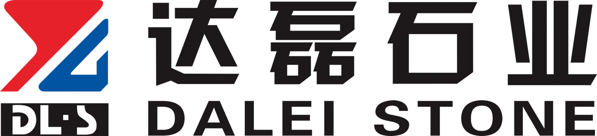 Dalei stone logo