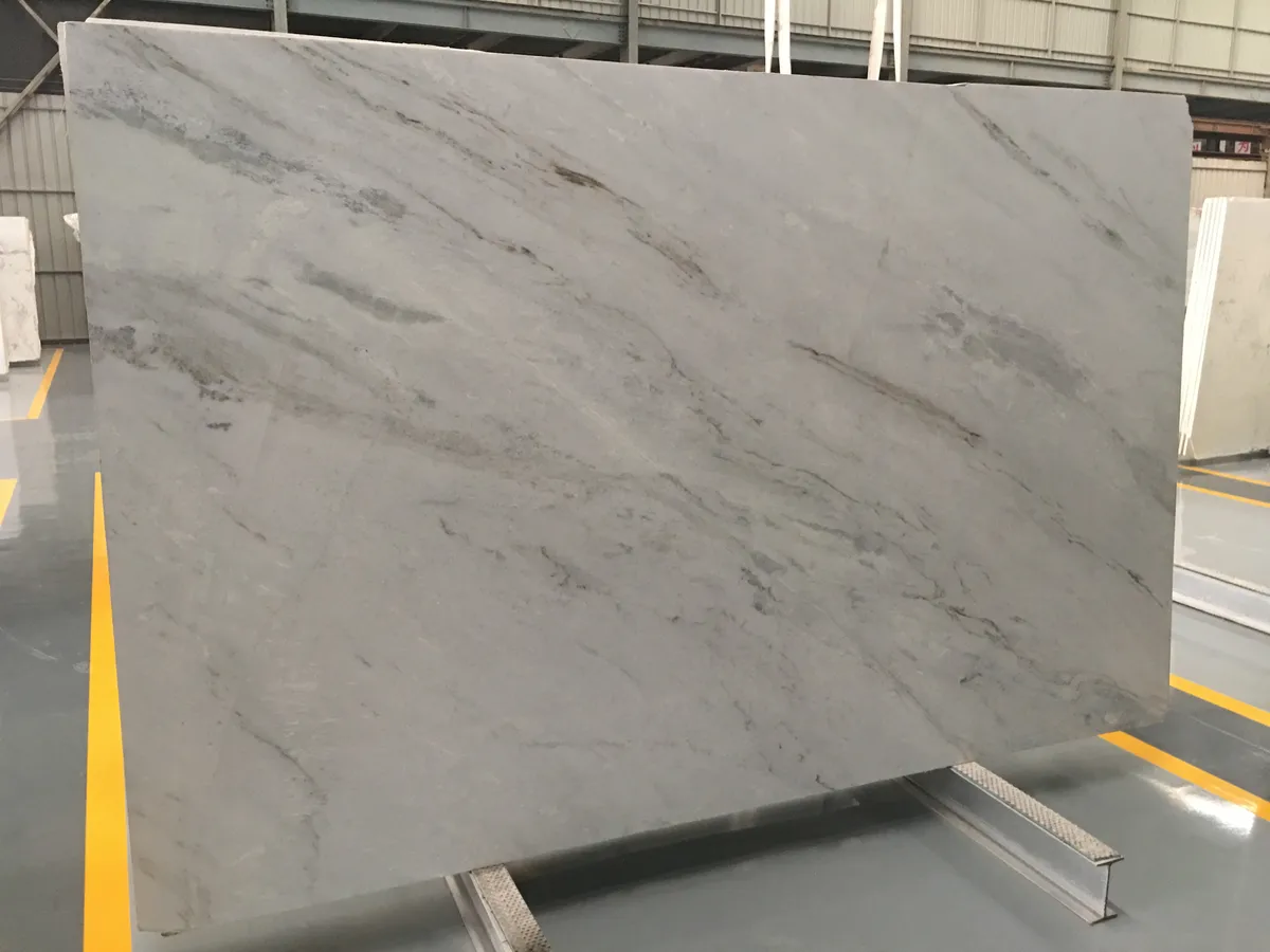 Bianco Vena Marble Arabescato Venato White Marble