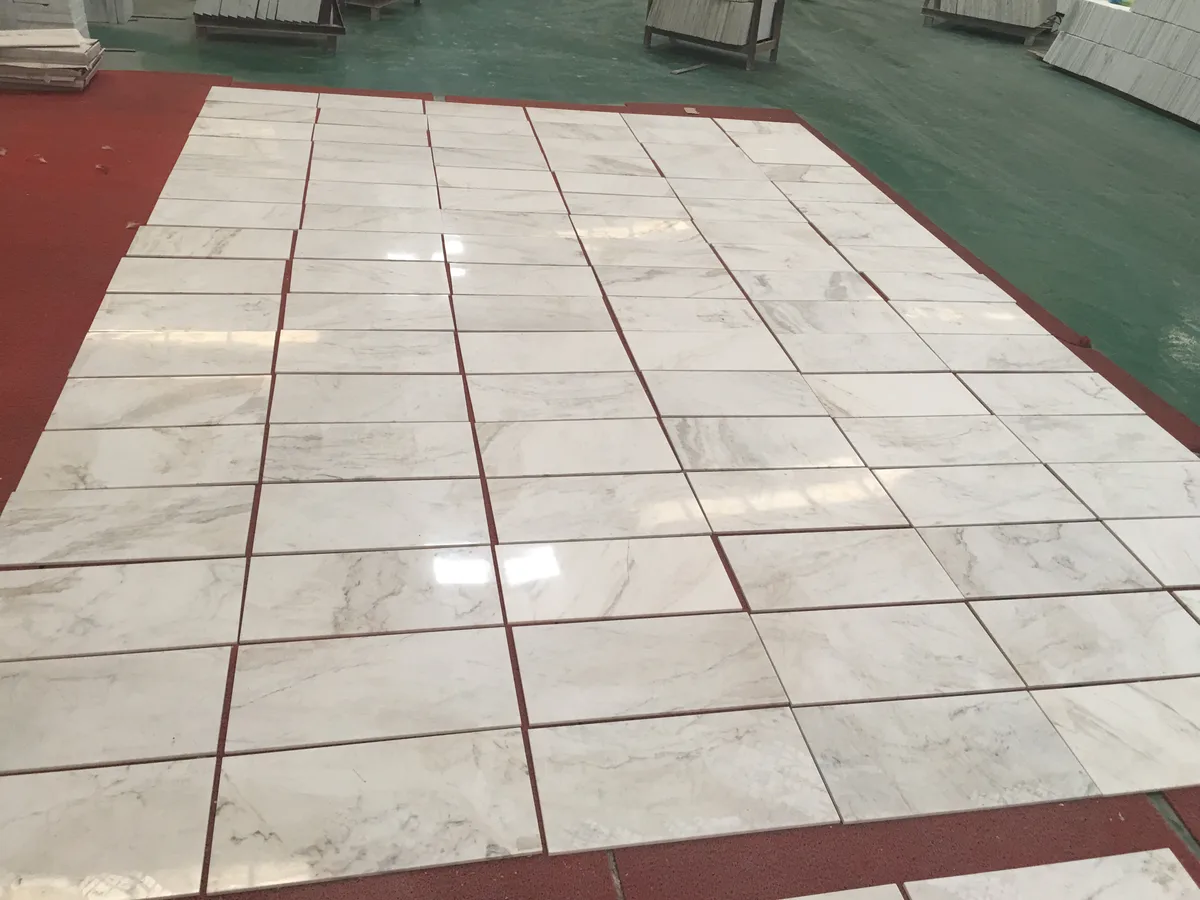 Bianco Vena Marble Arabescato Venato White Marble