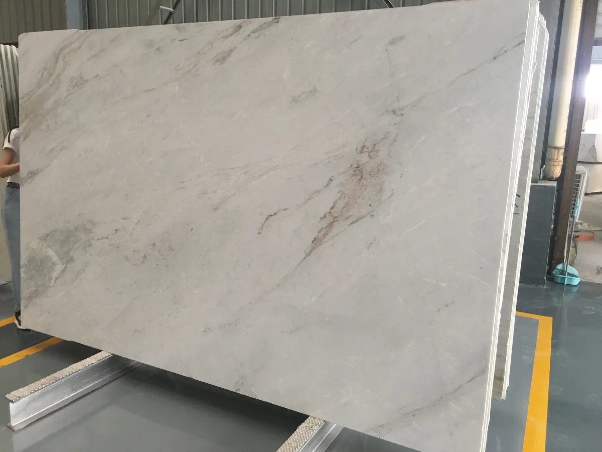 Bianco Vena Marble Arabescato Venato White Marble