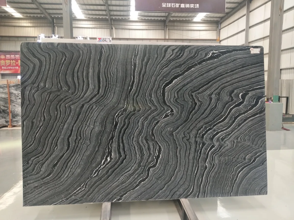 Black Forest Marble