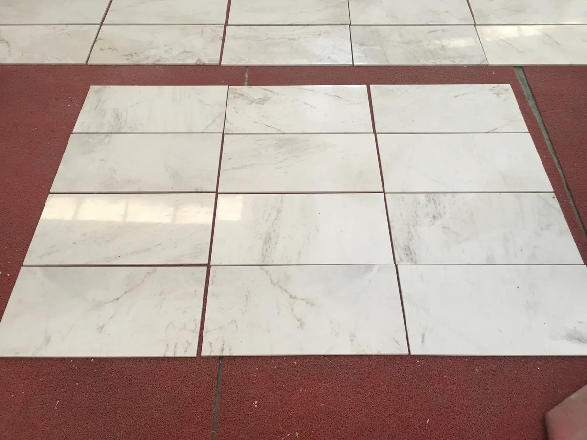 Bianco Vena Marble Arabescato Venato White Marble