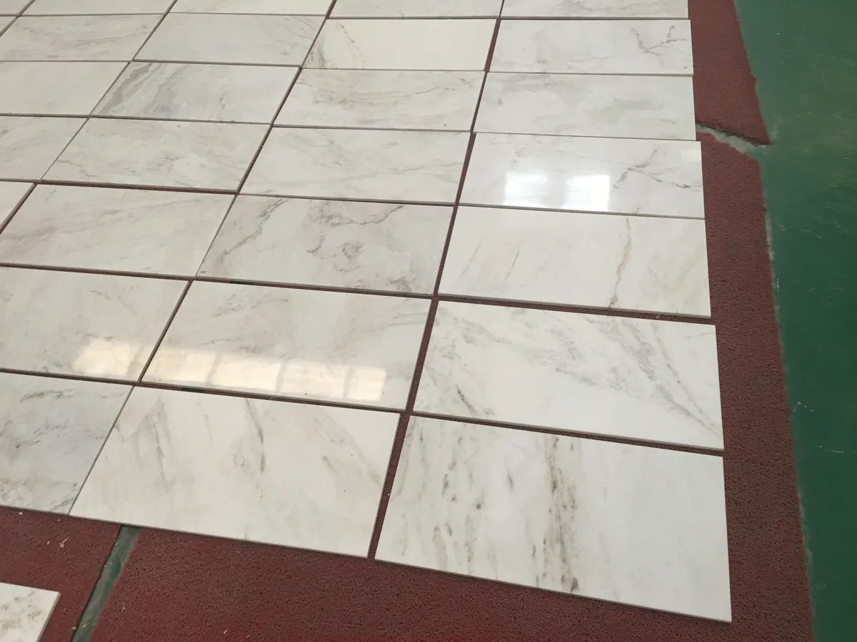 Bianco Vena Marble Arabescato Venato White Marble