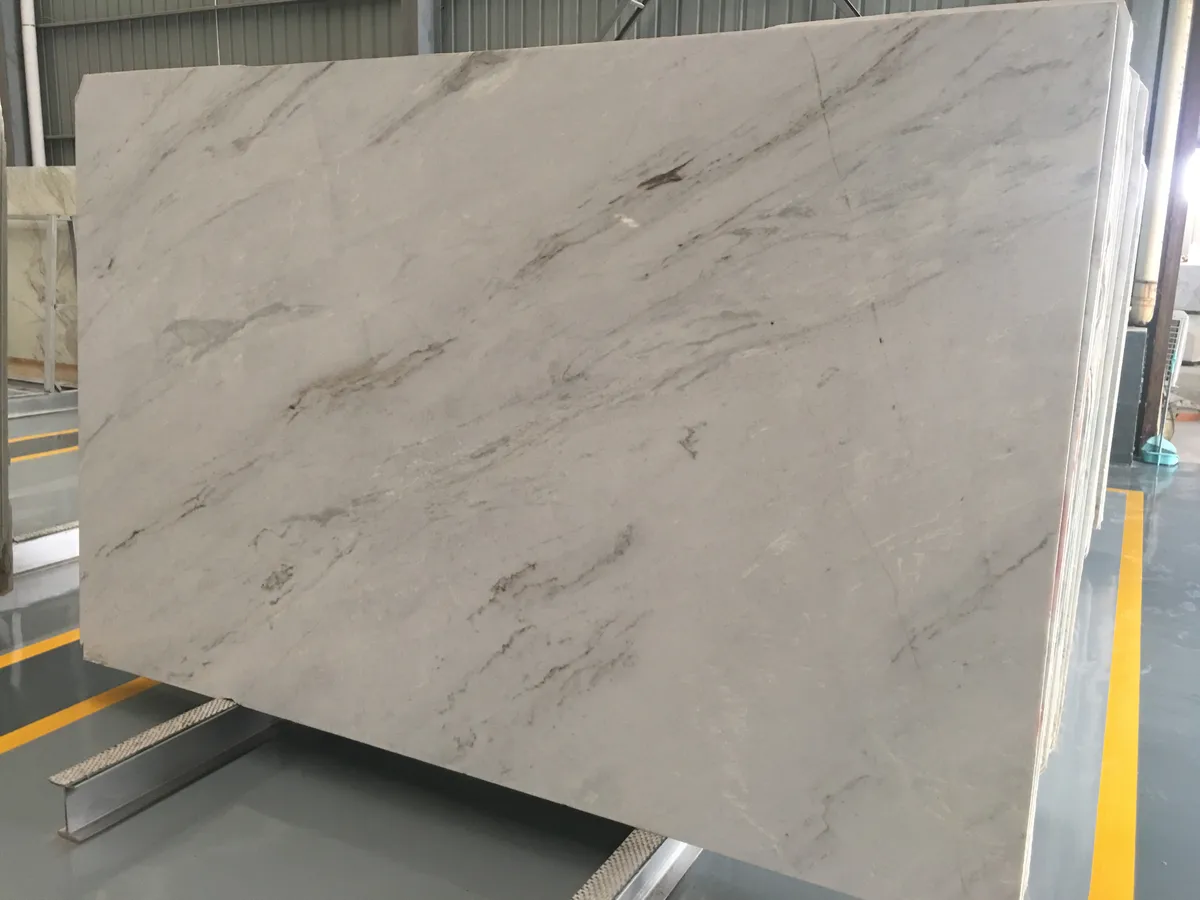 Bianco Vena Marble Arabescato Venato White Marble