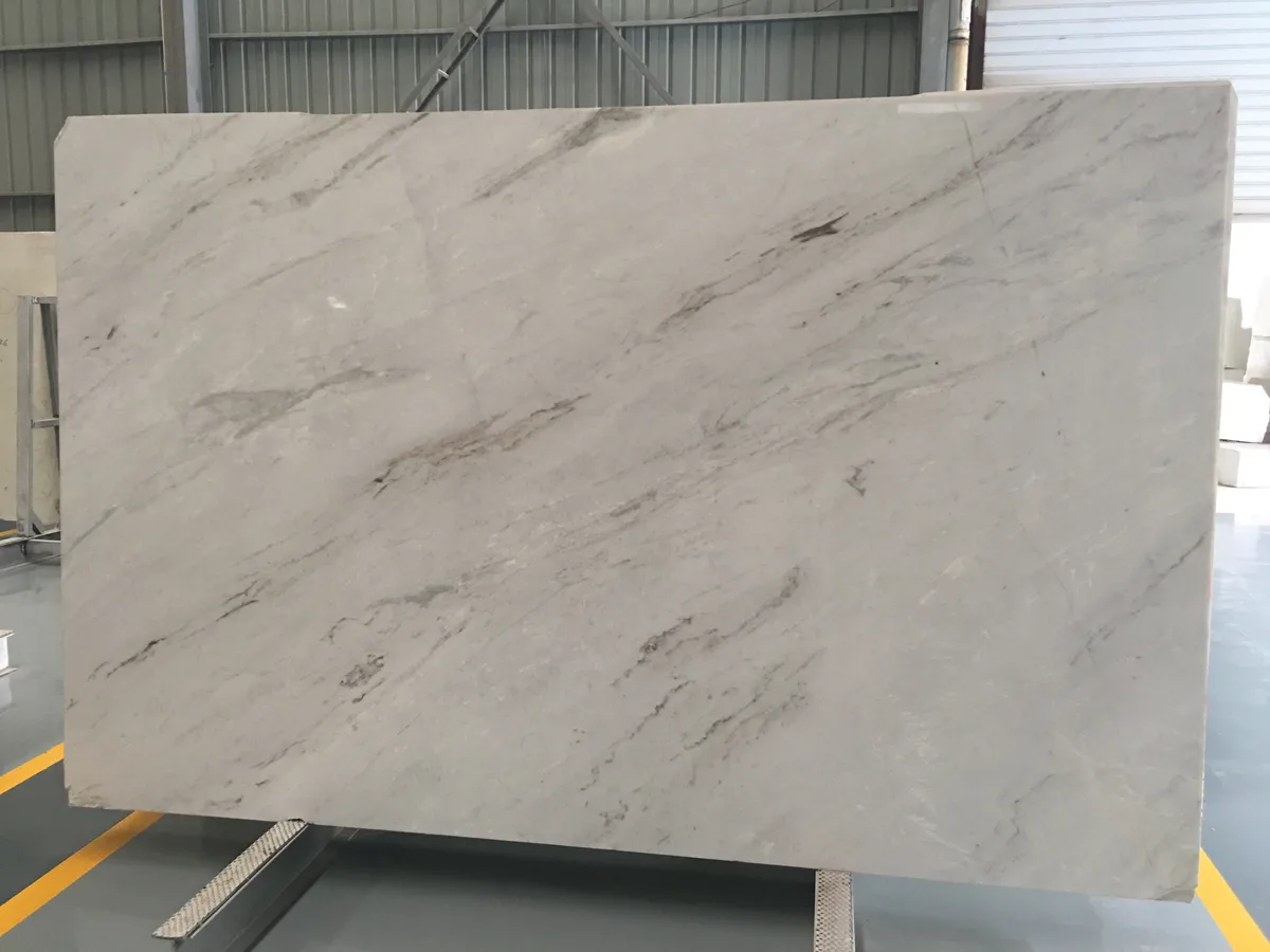 Bianco Vena Marble Arabescato Venato White Marble