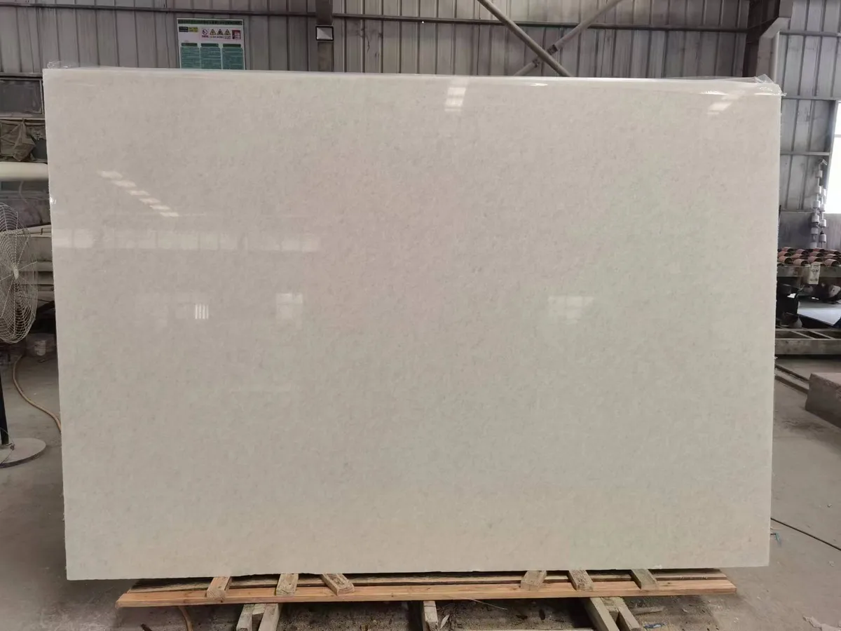 Thassos Marble White Marble