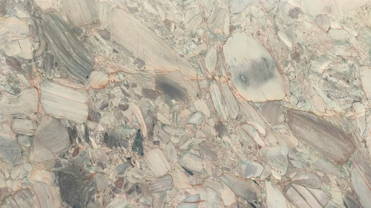 Four Seasons Quartzite Big Slab Luxury Natural Stone