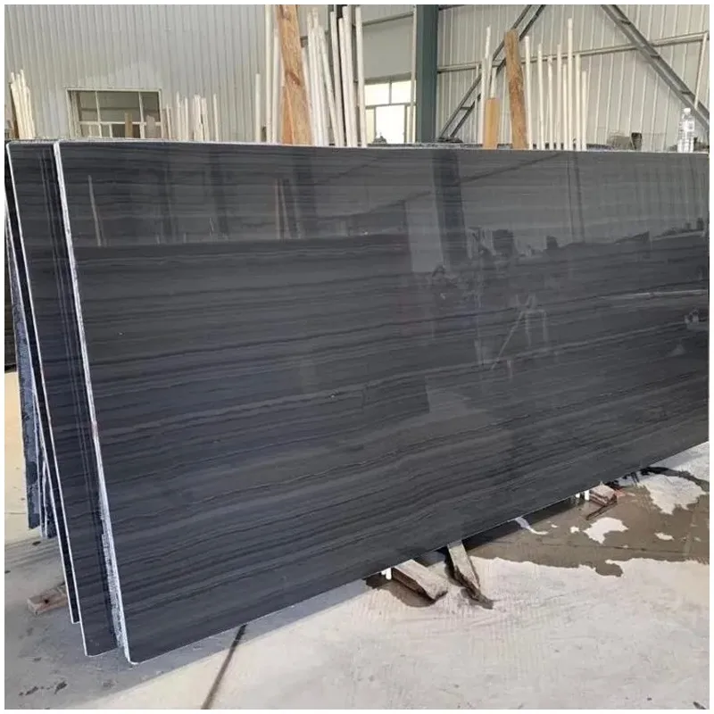 Imperial Black Marble