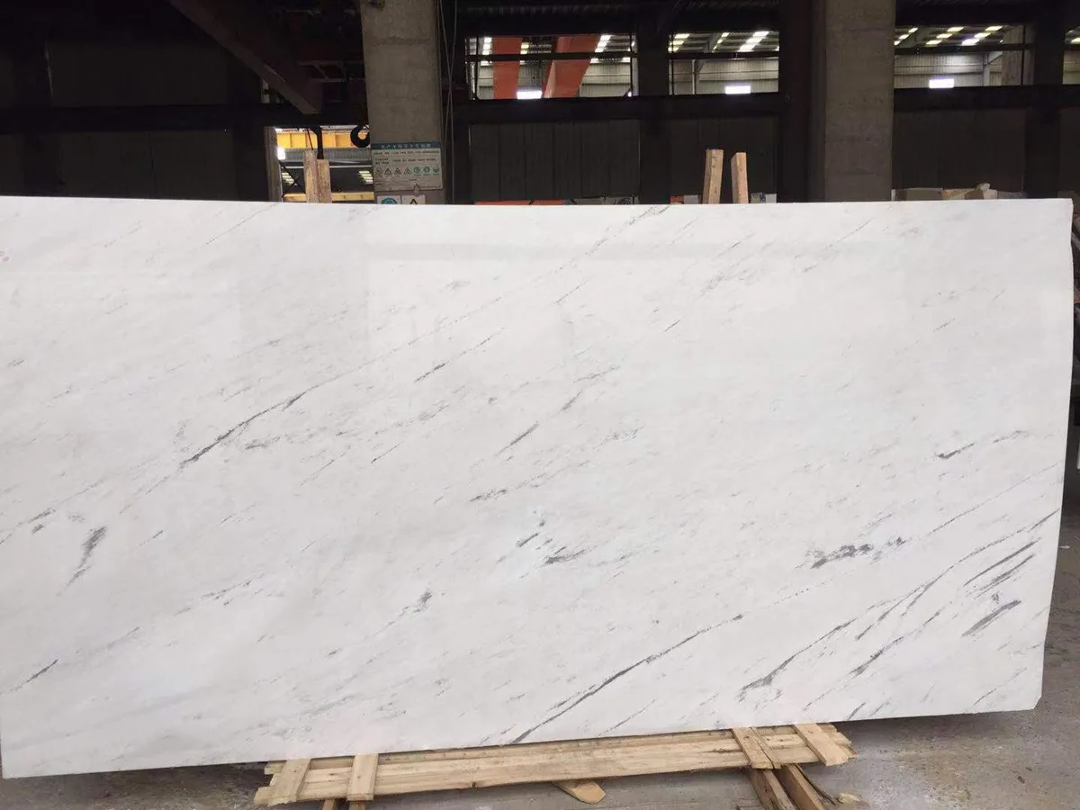 Bianco Sievc Marble