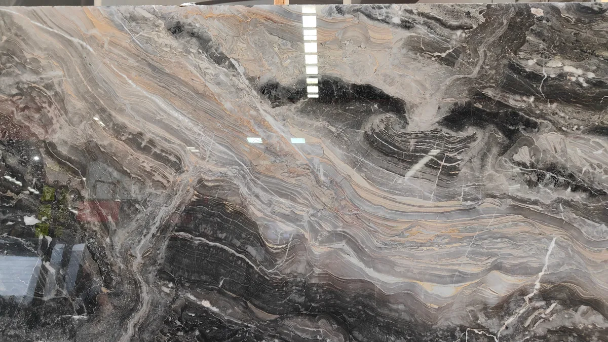 Venice Brown Marble