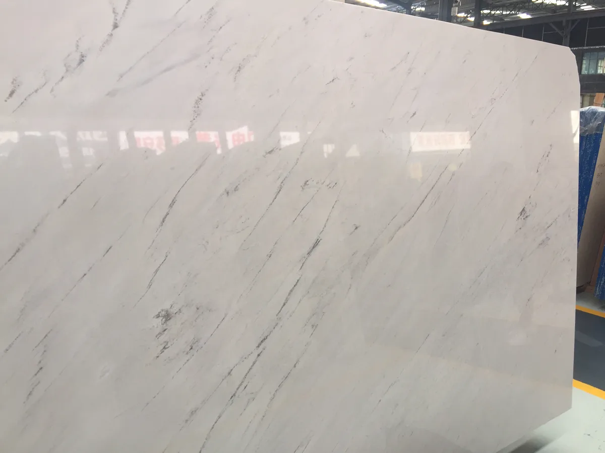 Bianco Sievc Marble