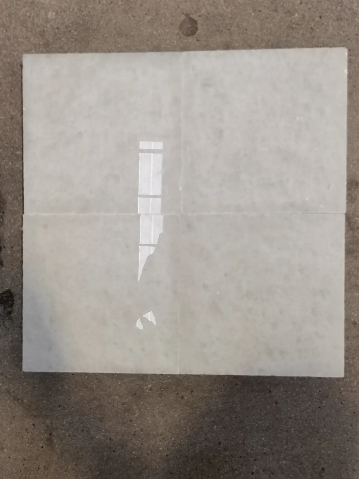 Thassos Marble White Marble