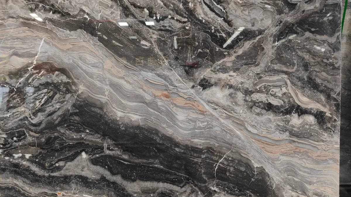 Venice Brown Marble