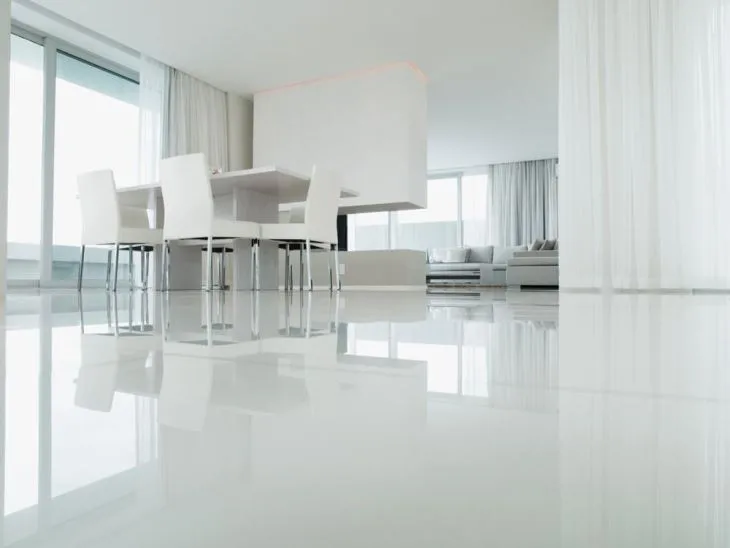 Thassos Marble White Marble