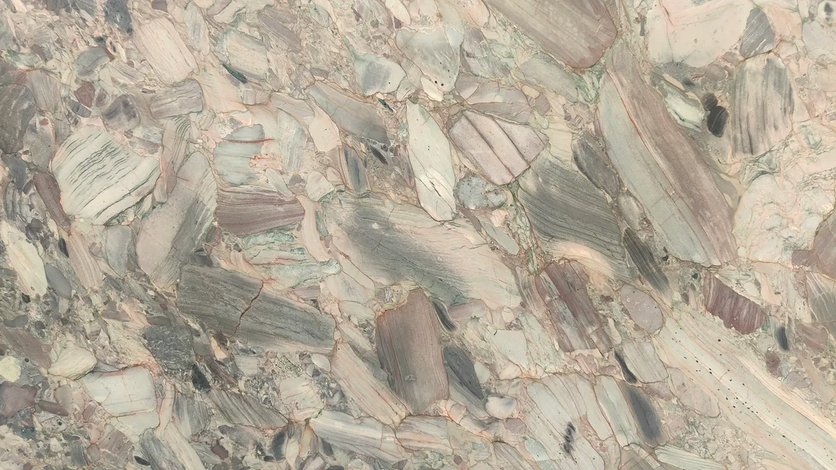 Four Seasons Quartzite Big Slab Luxury Natural Stone