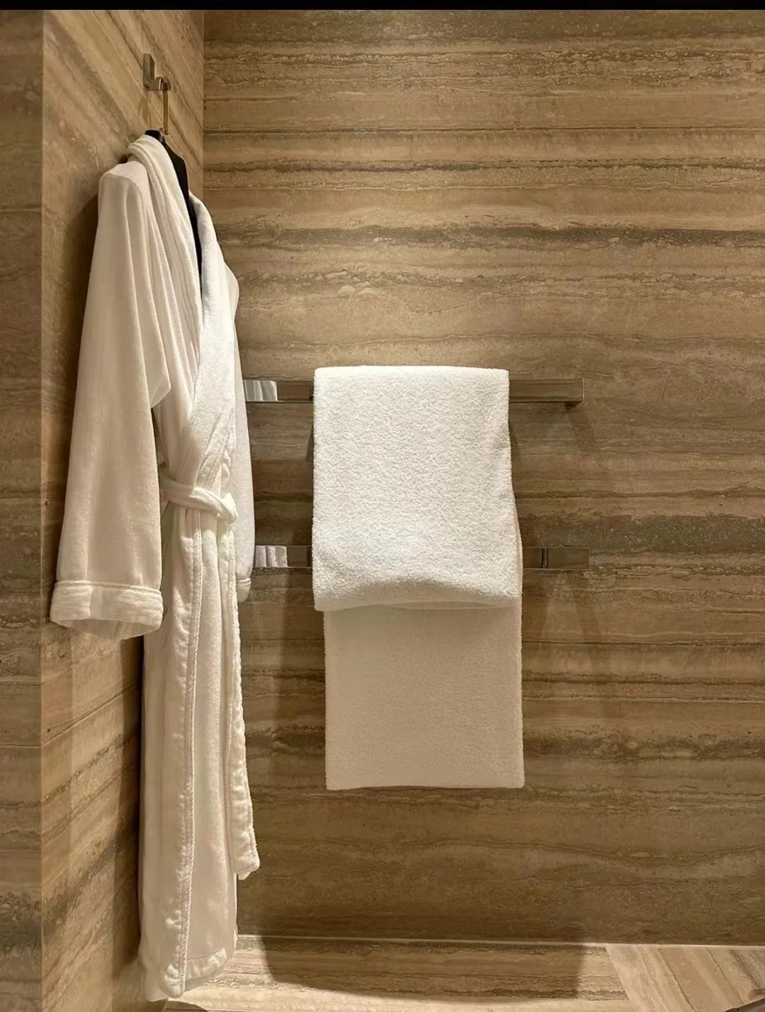 Italy Silver Travertine