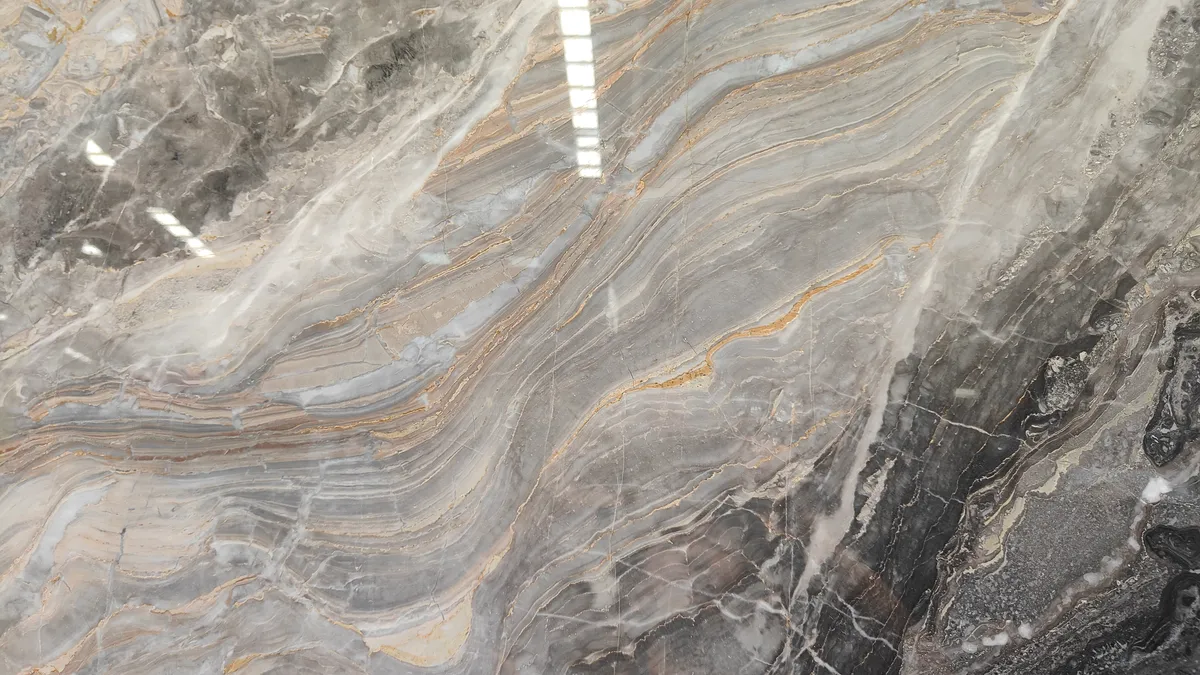 Venice Brown Marble