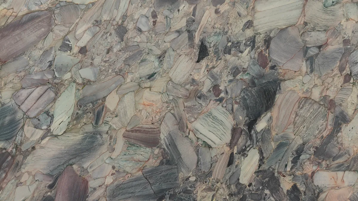 Four Seasons Quartzite Big Slab Luxury Natural Stone