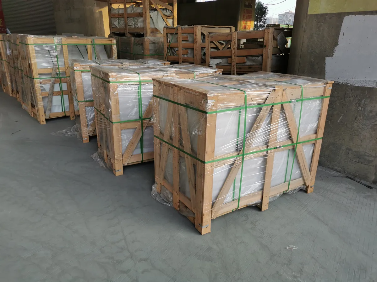 Italy Silver Travertine