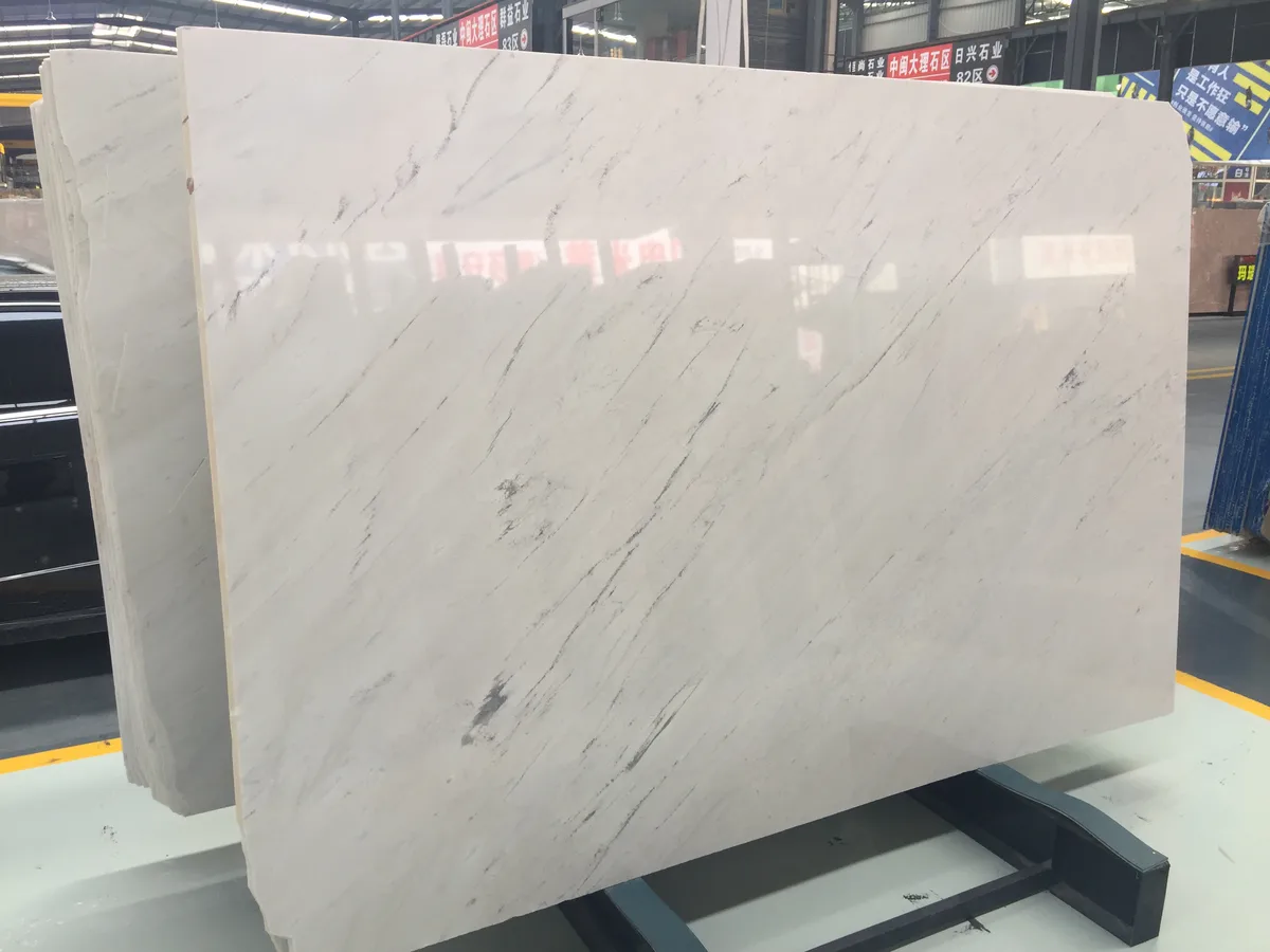 Bianco Sievc Marble