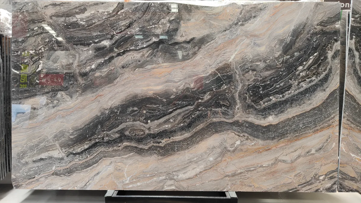 Venice Brown Marble