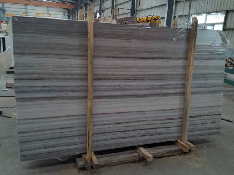 Crystal Wooden Marble