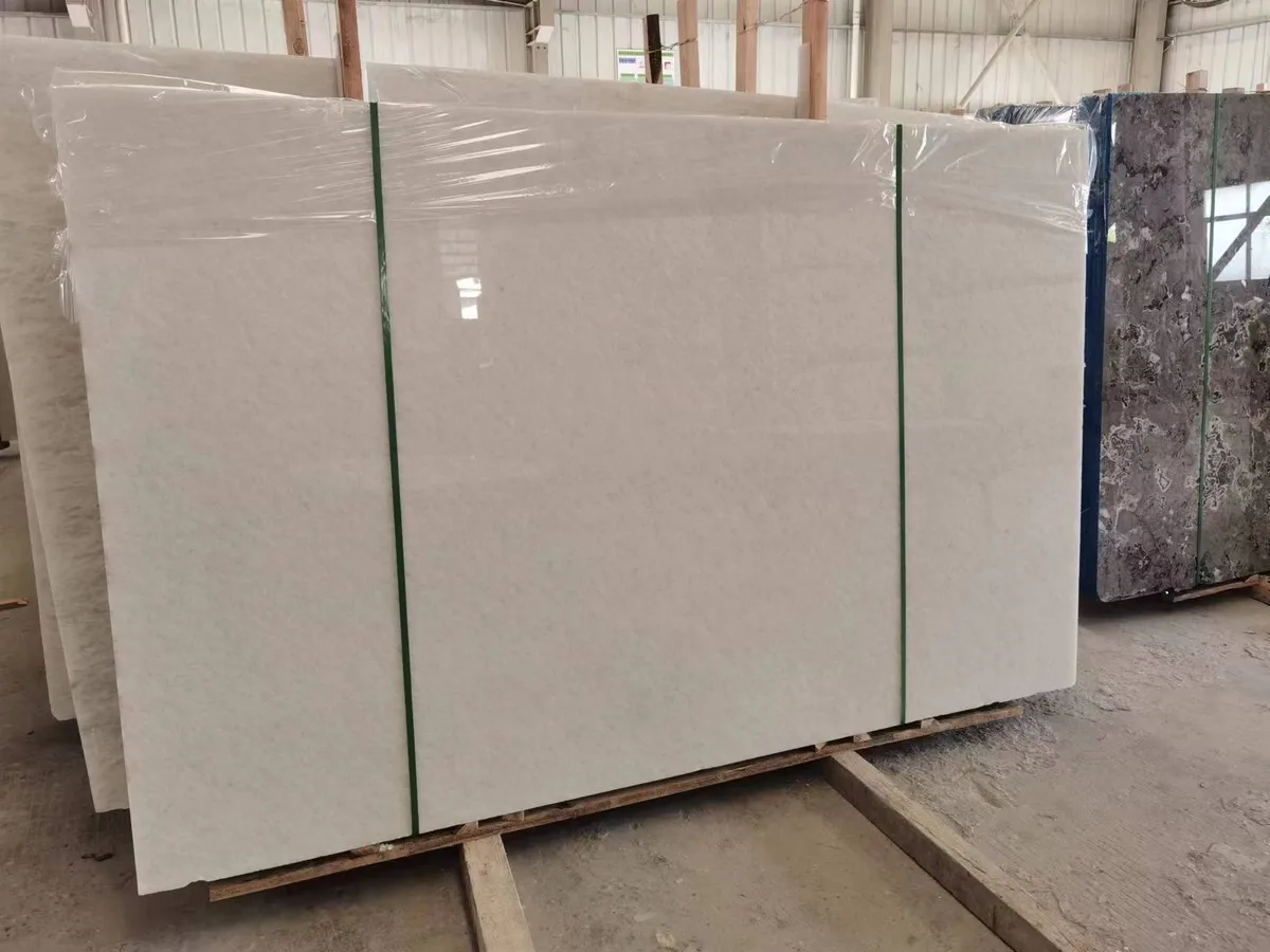 Thassos Marble White Marble