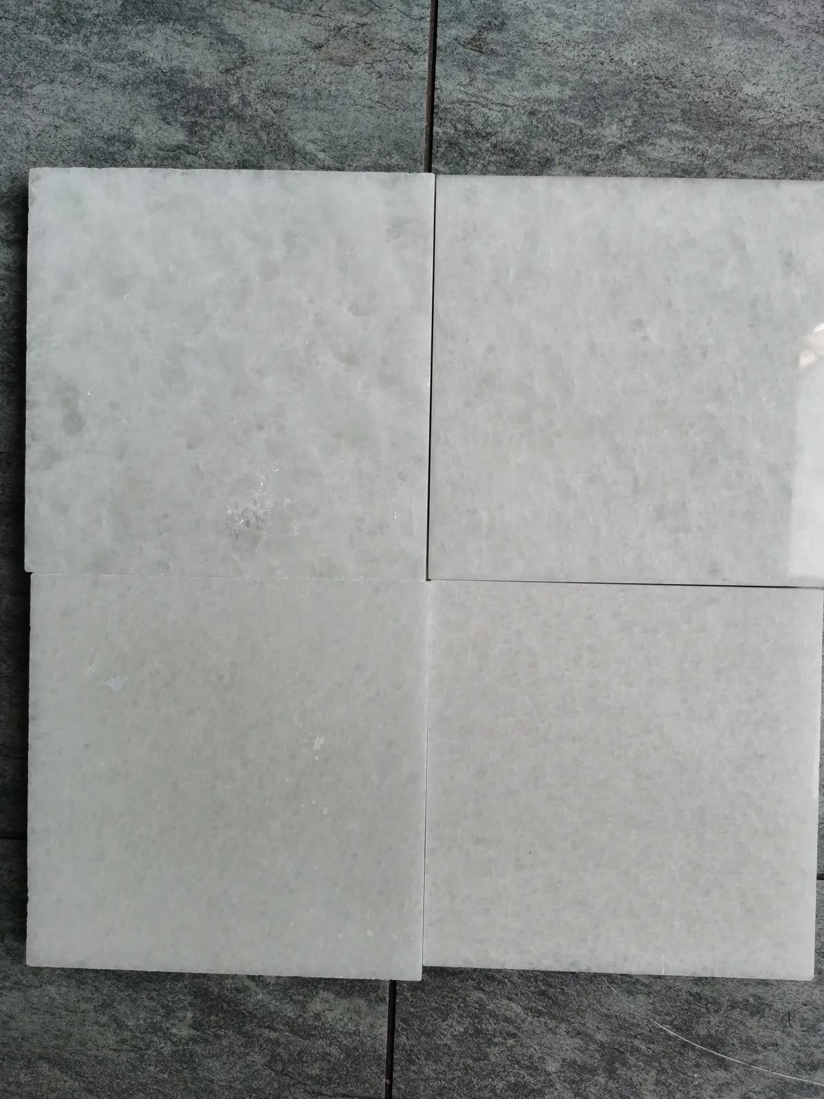 Thassos Marble White Marble