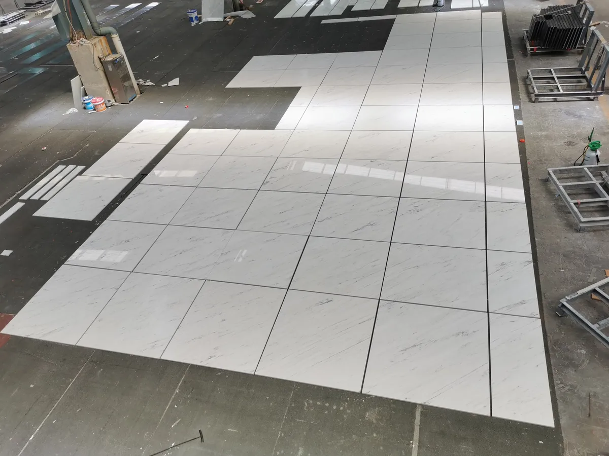 Bianco Sievc Marble