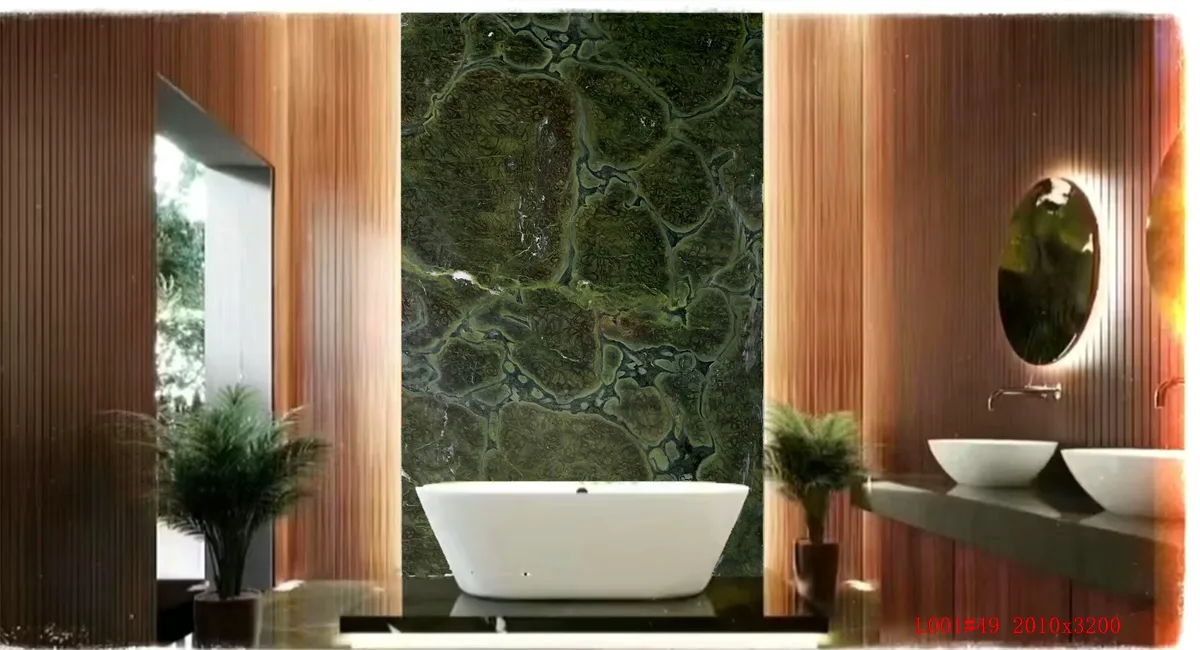 Vitoria Regia Quartzite Big Slab