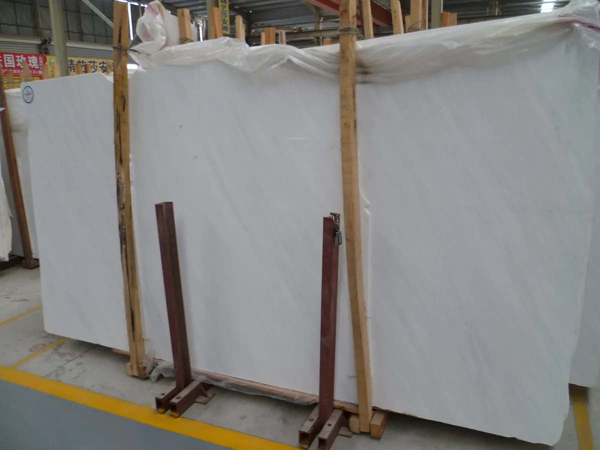 Ariston Marble White Marble